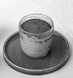 Tiramisu (single Portion)