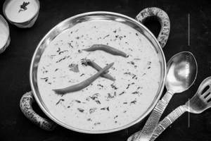 Methi Matar Malai