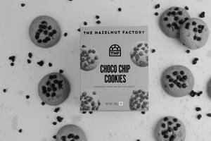 Choco Chip Cookies [210 grams]