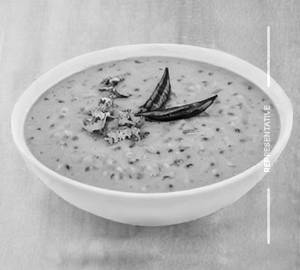Yellow Dal Tadka  