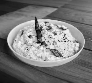 Curd Rice
