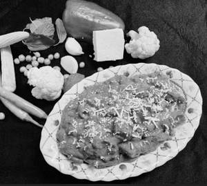 Veg Tawa
