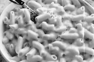 Mac & Cheese