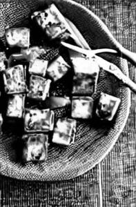 Chilli Paneer Dry 