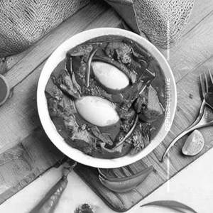 Egg Curry