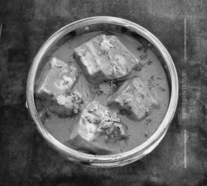 Paneer butter masala