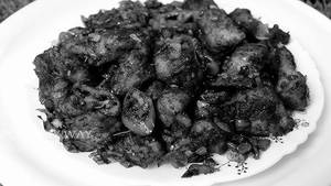 Fish Pepper