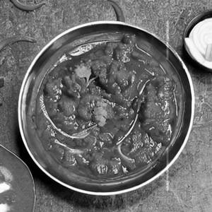 Dal Bukhara