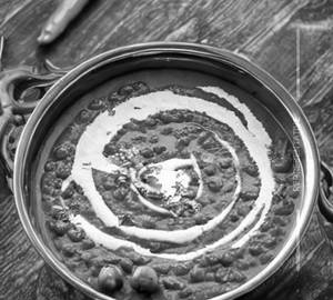 Dal makhani