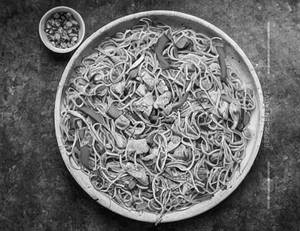 Chicken Hakka Noodles