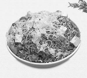 Paneer Cheese Pulav