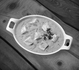 Paneer Kurma