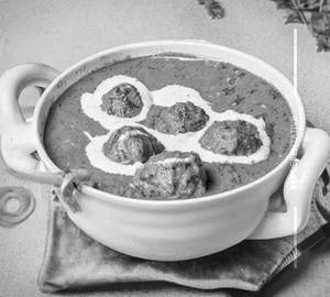 Malai Kofta