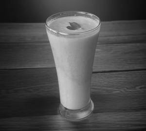 Rose Lassi