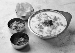 Thayir Saadam