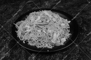 Chicken Egg Chowmein