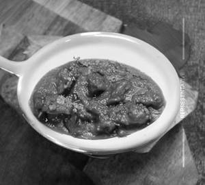 Chicken Chilly Gravy