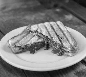 Chocolate Sandwich