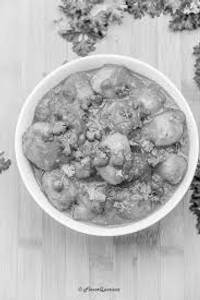 Dum Aloo Punjabi