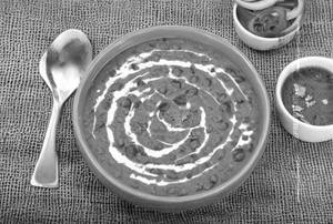Dal Makhani