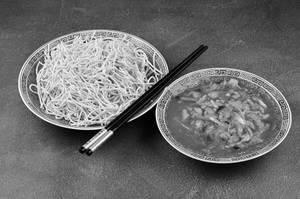 American Chop Suey
