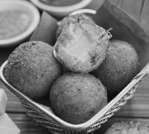 Cheese Ball