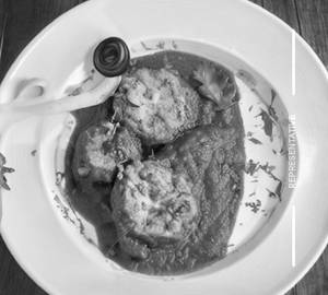 Nargishi Kofta