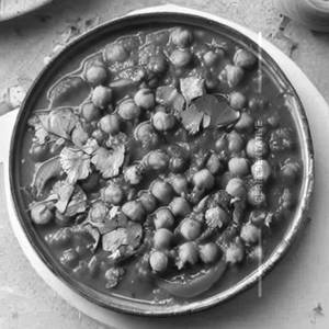 Chana Masala