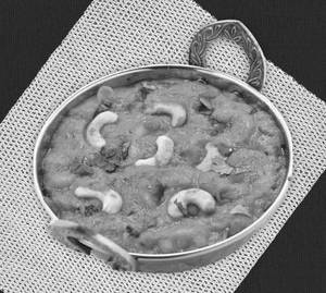 Kaju Masala