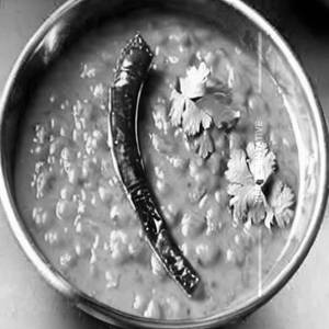 Dal Tadka