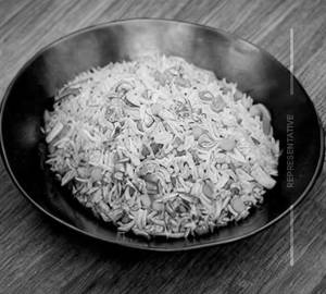 Pork Fried Rice  