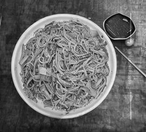 Veg Panner Noodles