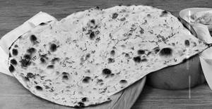 Cheese Naan