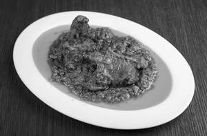 Mutton Chaap [1 Pc]