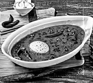 Egg Curry 2Pc