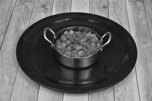 Channa Masala