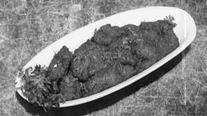 Schezwan Chicken Dry