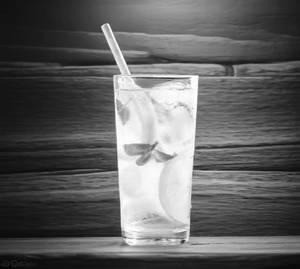 Lemon Water