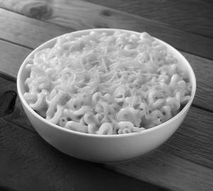 Cheese Maggi