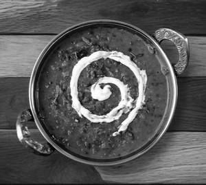 Dal Makhani
