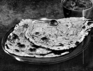 Kashmiri Naan