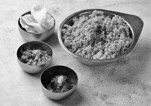 Tamarid Rice