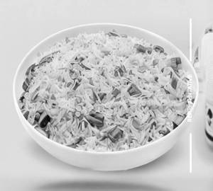 Egg Fried Rice