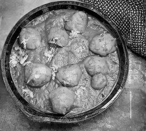 Aloo Dum