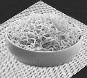 Butter Maggi