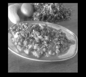 Mix Veg