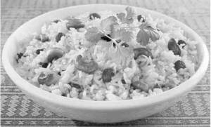 Shahi Pulav
