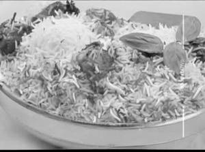 Chicken Dum Biryani [full]