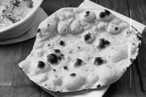Plain Tandoori Roti