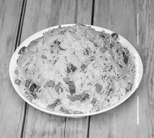 Egg Fried Rice